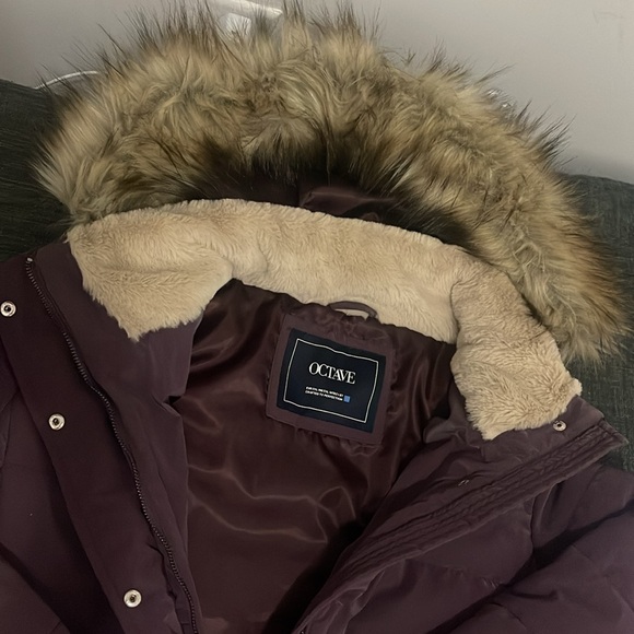 Snow jacket - Picture 3 of 4